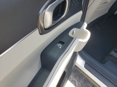 2022 Kia Sorento Hybrid EX