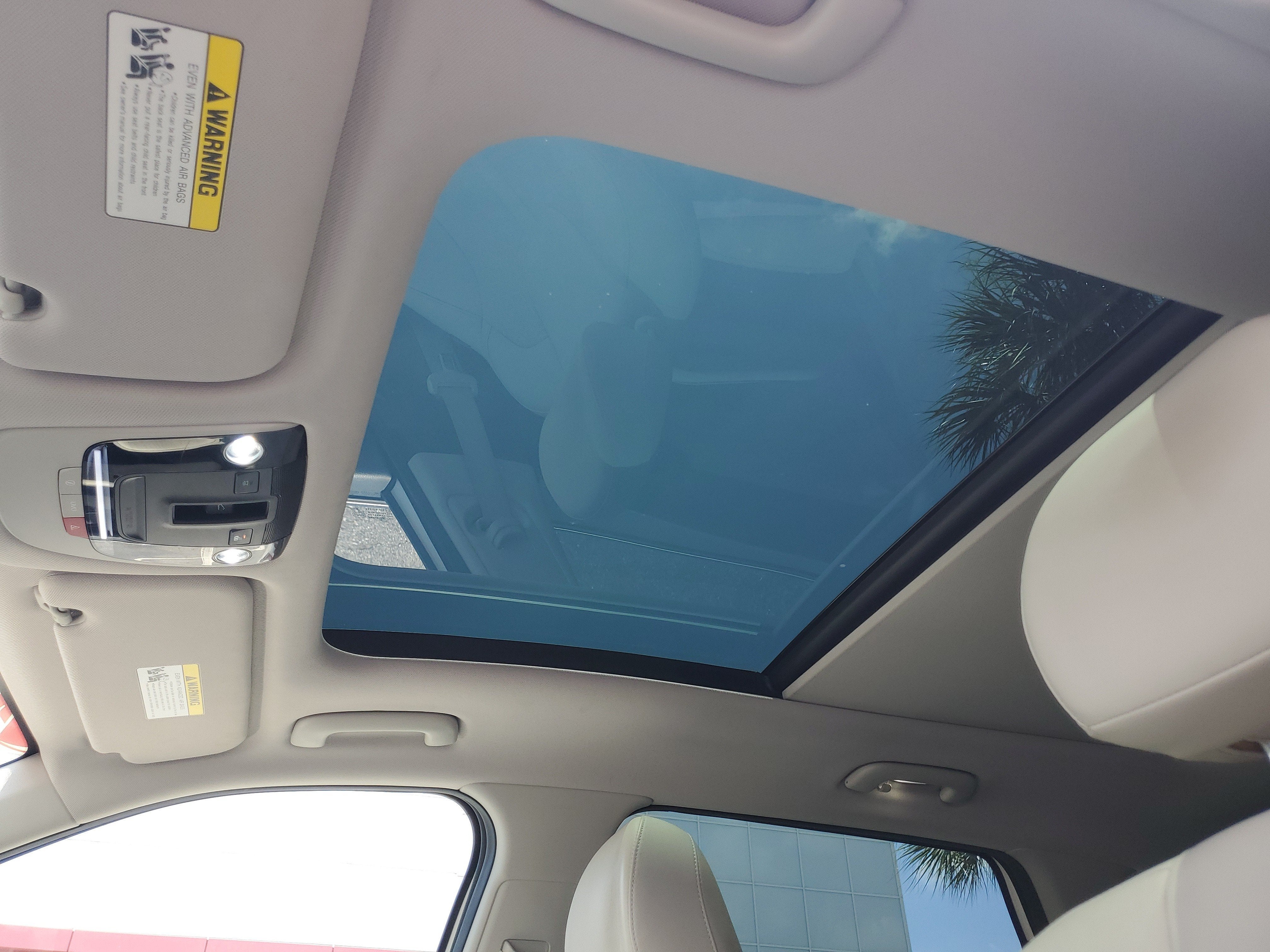 2022 Kia Sorento Hybrid EX