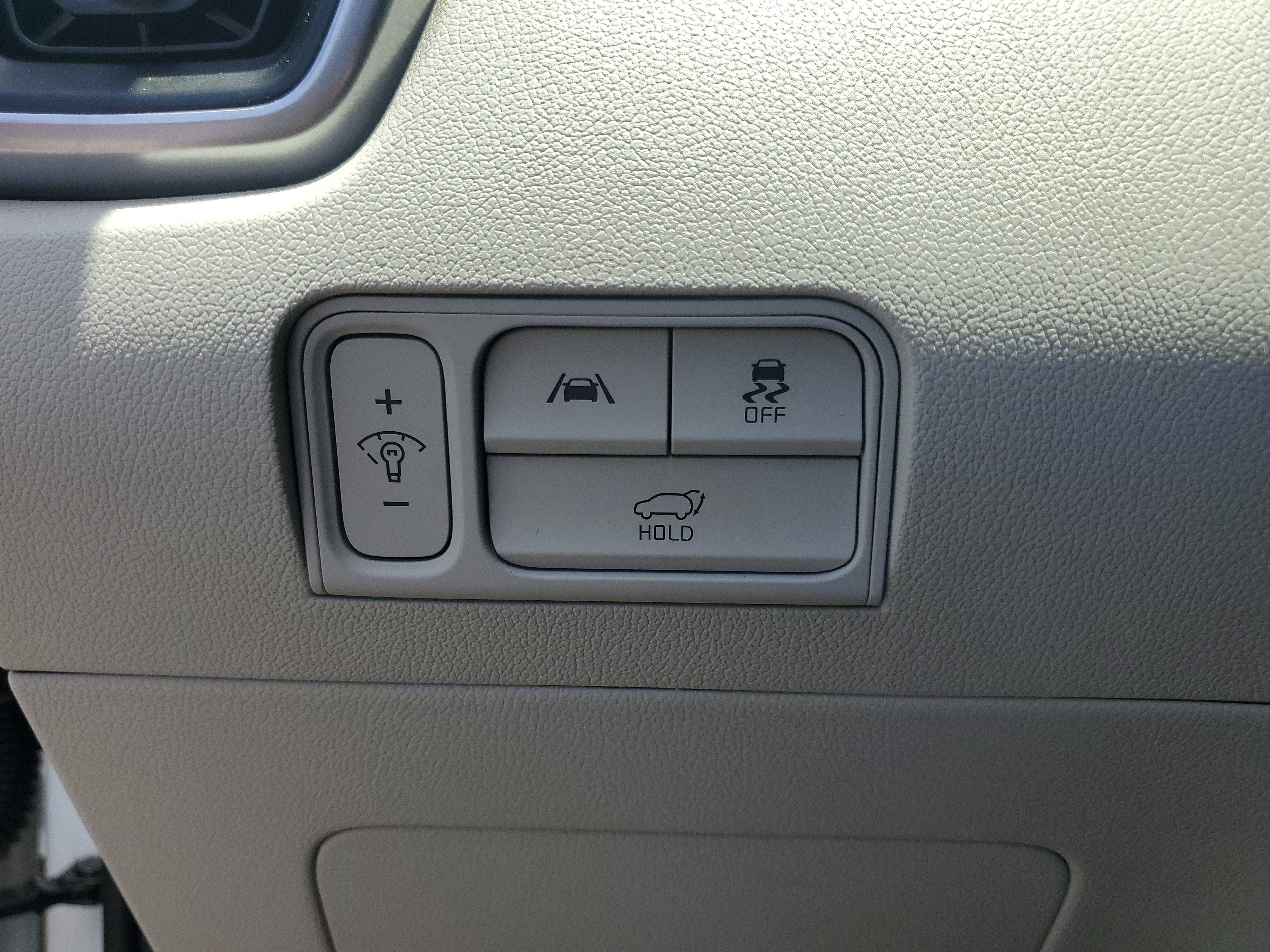2022 Kia Sorento Hybrid EX