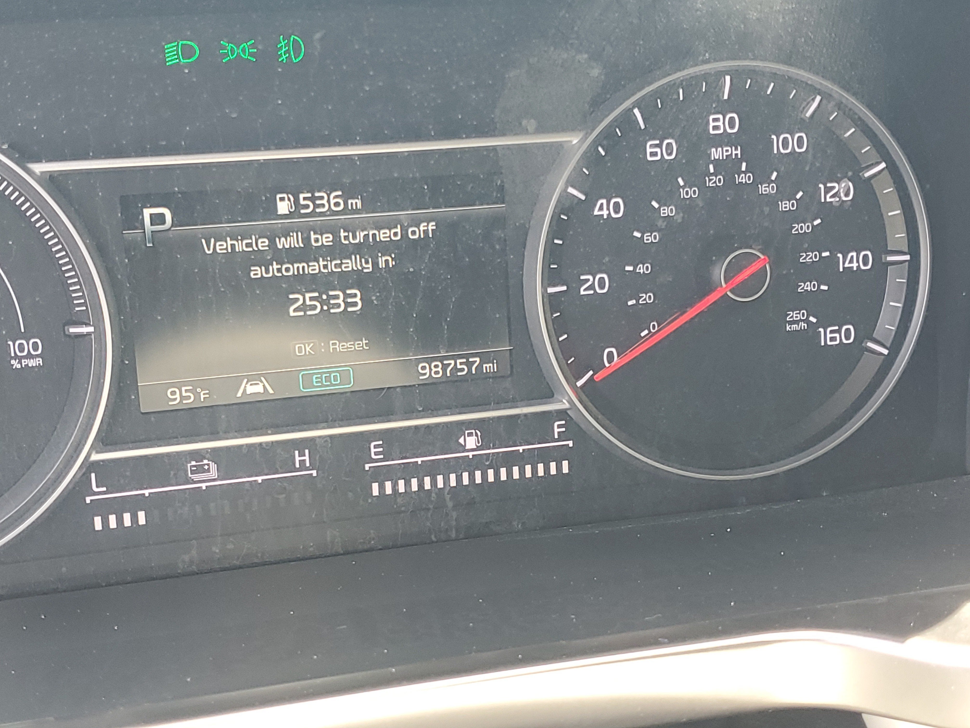 2022 Kia Sorento Hybrid EX