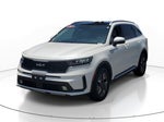 2022 Kia Sorento Hybrid EX