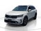 2022 Kia Sorento Hybrid EX