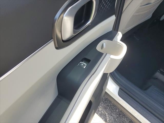 2022 Kia Sorento Hybrid EX