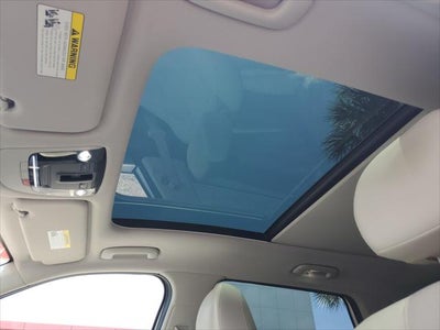 2022 Kia Sorento Hybrid EX