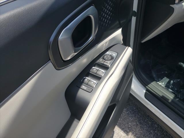 2022 Kia Sorento Hybrid EX