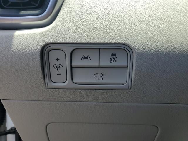 2022 Kia Sorento Hybrid EX