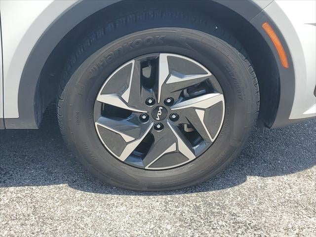 2022 Kia Sorento Hybrid EX