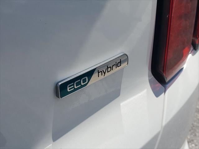 2022 Kia Sorento Hybrid EX