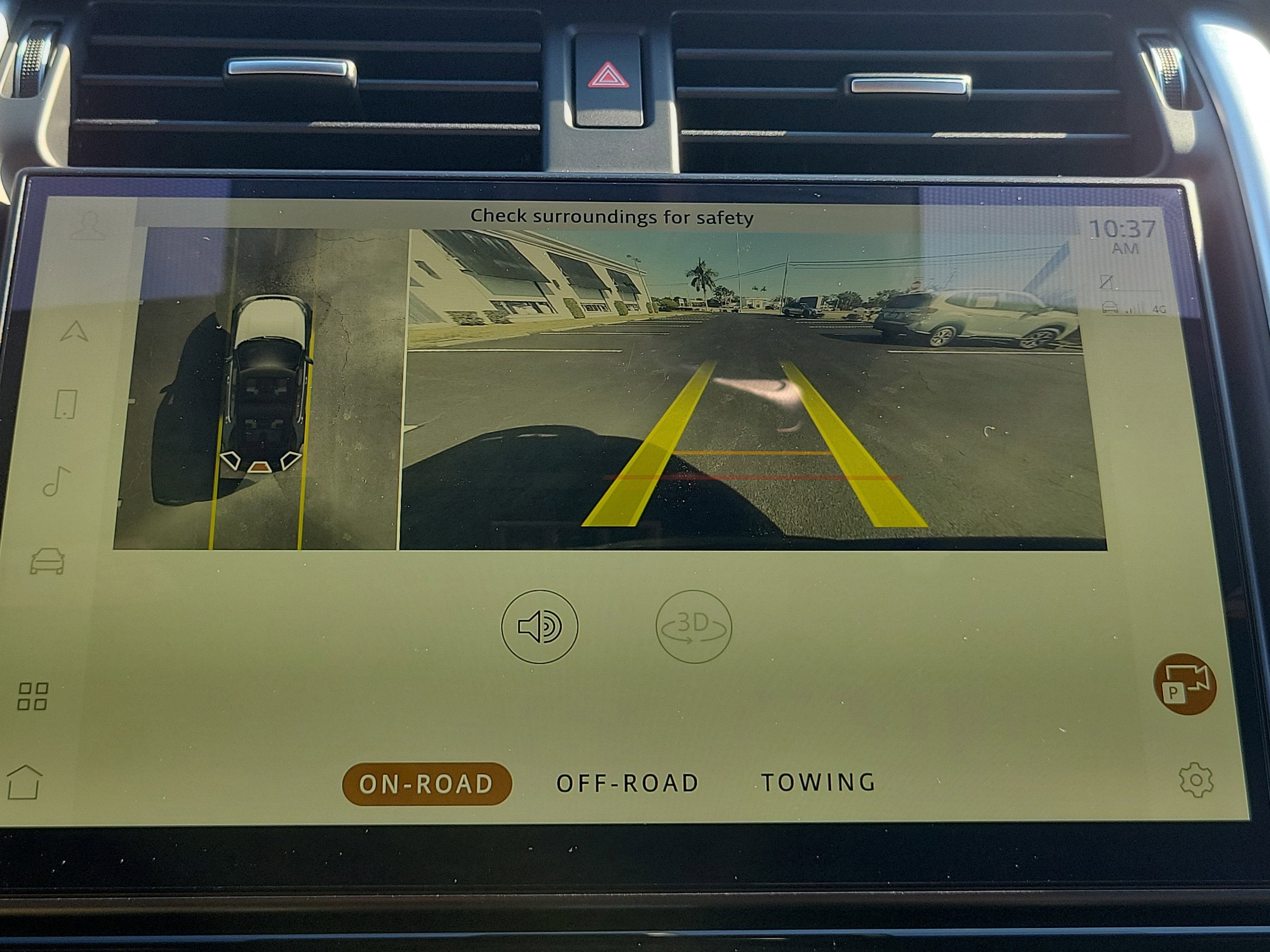 2023 Land Rover Discovery HSE R-Dynamic