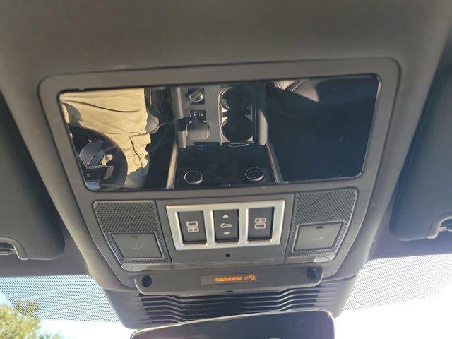 2023 Land Rover Discovery HSE R-Dynamic