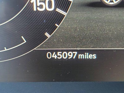 2023 Land Rover Discovery HSE R-Dynamic