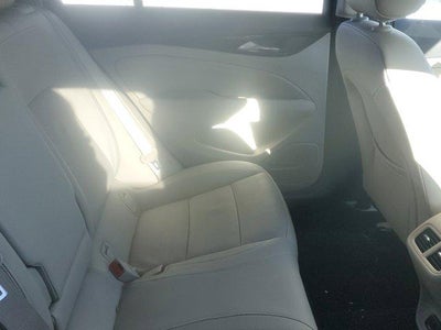 2018 Buick Regal Sportback Essence