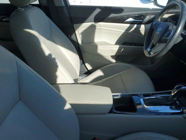 2018 Buick Regal Sportback Essence