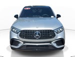2026 Mercedes-Benz GLC AMG® GLC 43