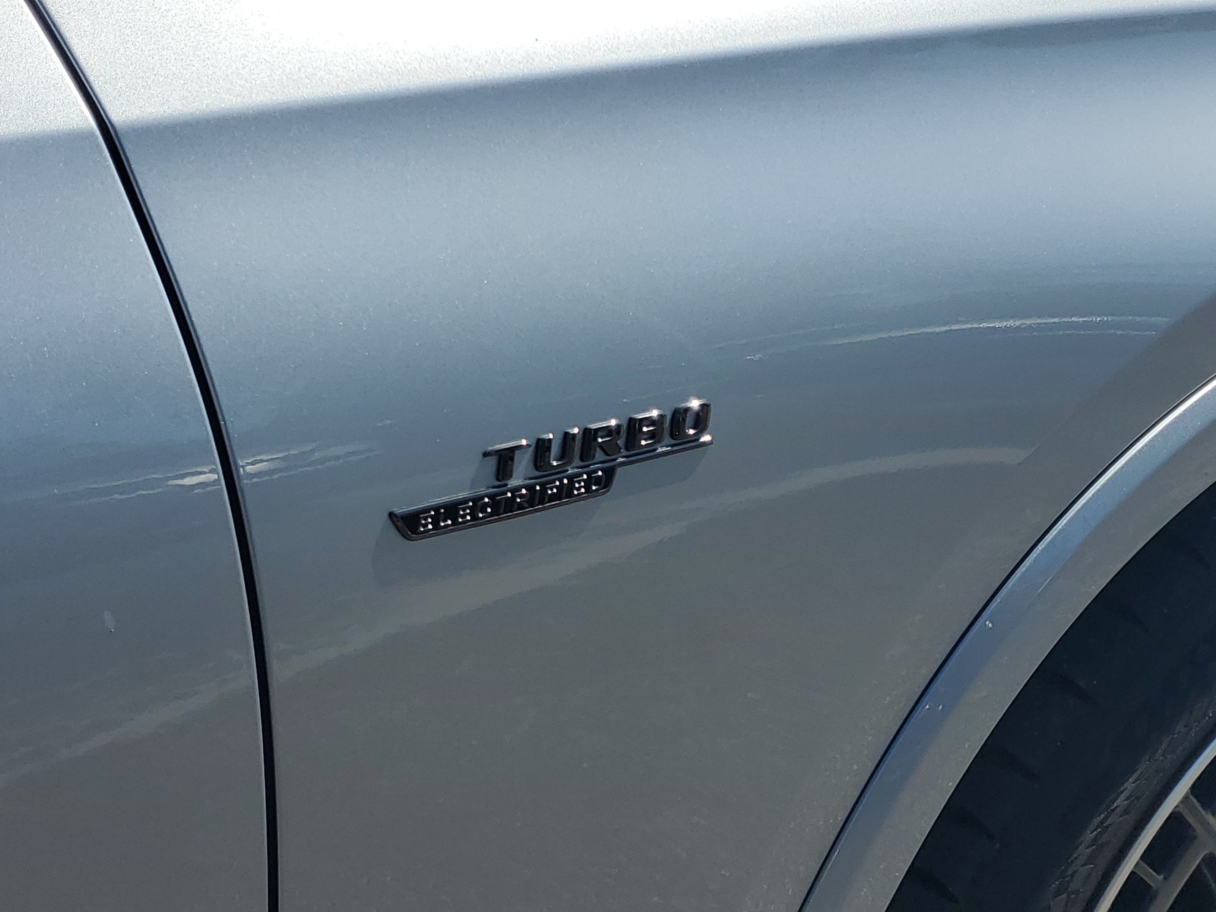 2026 Mercedes-Benz GLC AMG® GLC 43