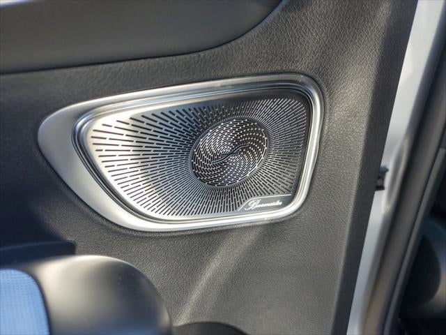 2026 Mercedes-Benz GLC AMG® GLC 43