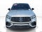 2026 Mercedes-Benz GLC AMG® GLC 43