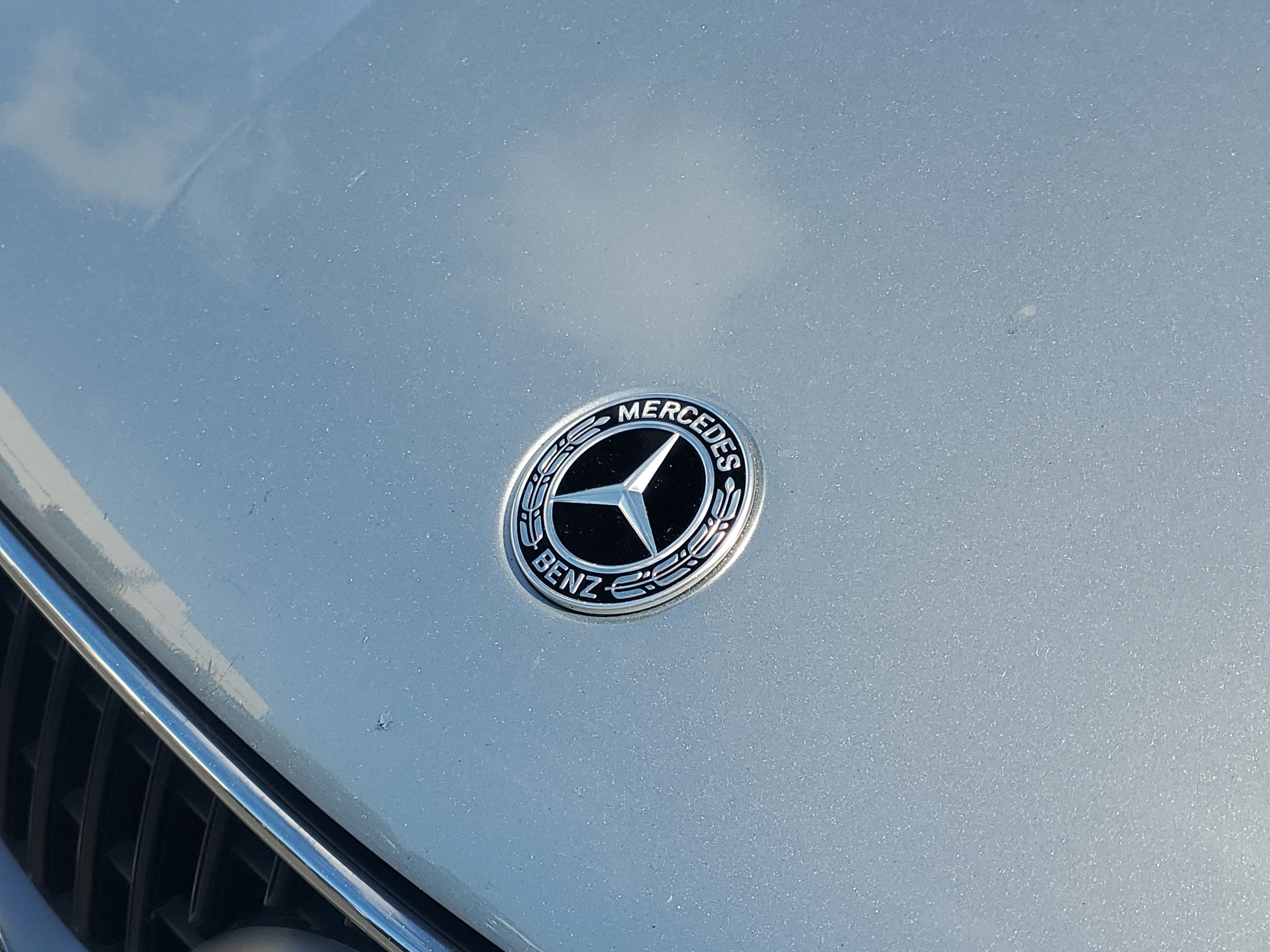 2023 Mercedes-Benz GLC GLC 300