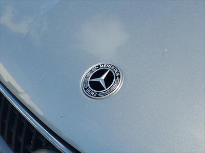 2023 Mercedes-Benz GLC GLC 300
