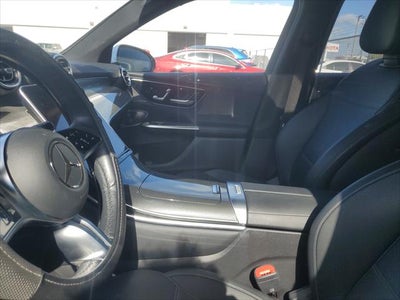2023 Mercedes-Benz GLC GLC 300