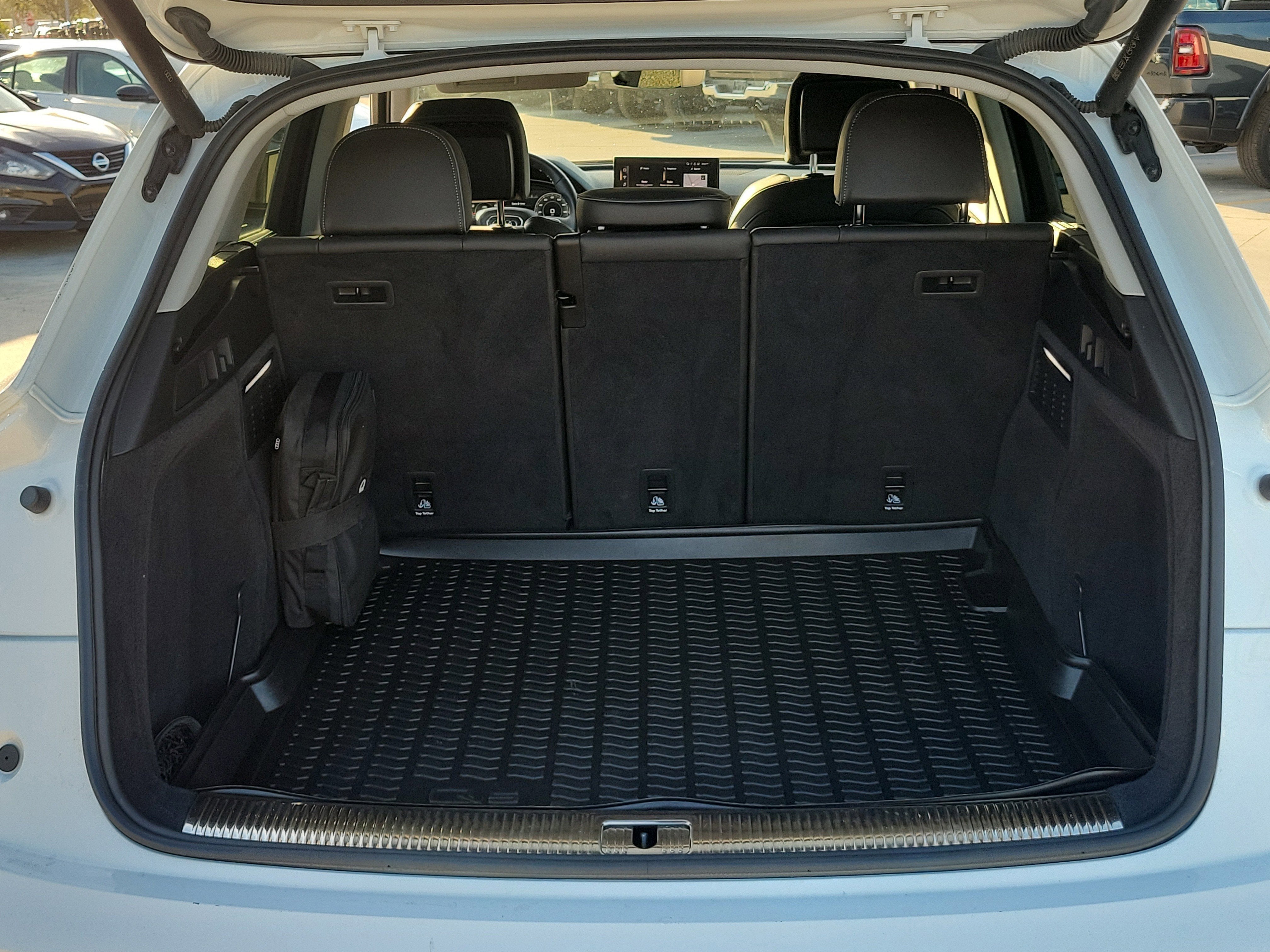 2021 Audi Q5 Prestige