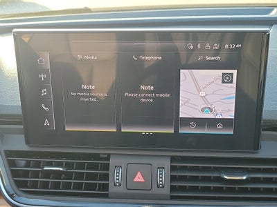 2021 Audi Q5 Prestige