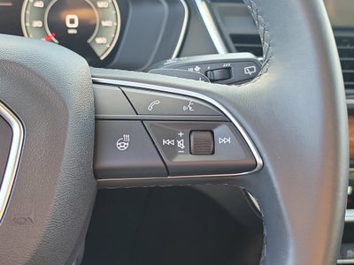 2021 Audi Q5 Prestige