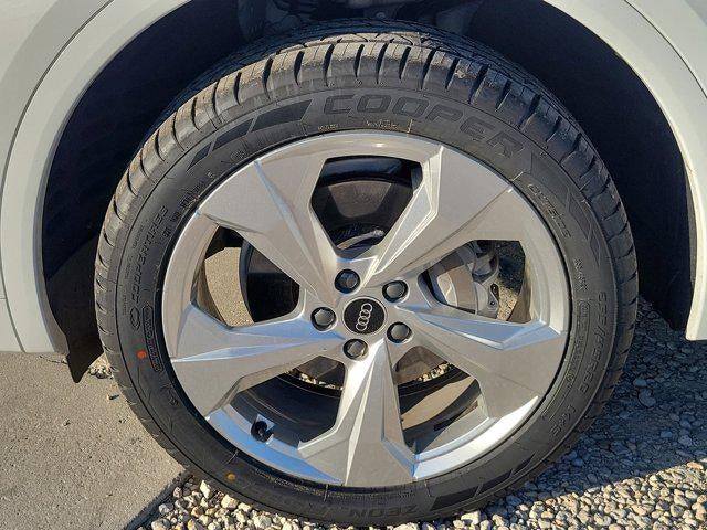 2021 Audi Q5 Prestige