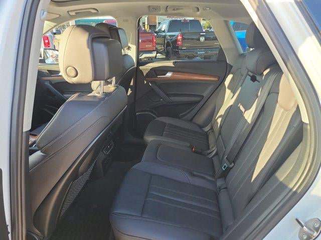 2021 Audi Q5 Prestige