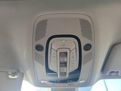 2021 Audi Q5 Prestige