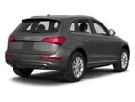 2013 Audi Q5 Premium Plus