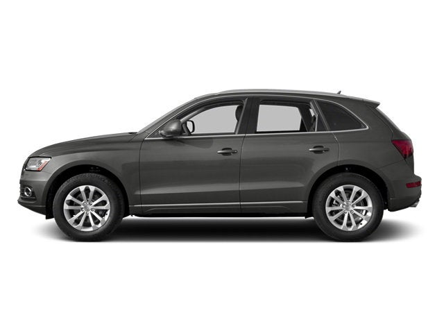 2013 Audi Q5 Premium Plus