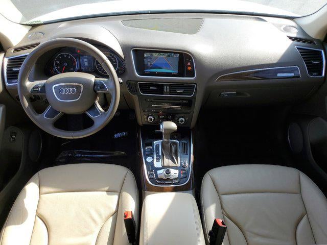 2013 Audi Q5 Premium Plus