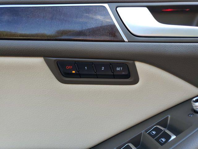 2013 Audi Q5 Premium Plus