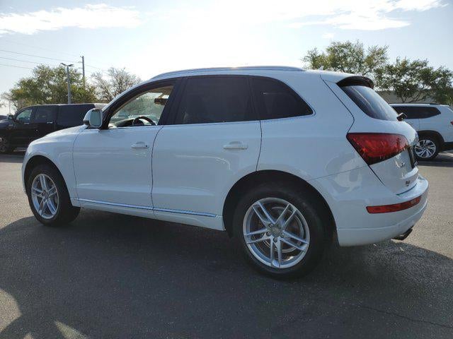 2013 Audi Q5 Premium Plus
