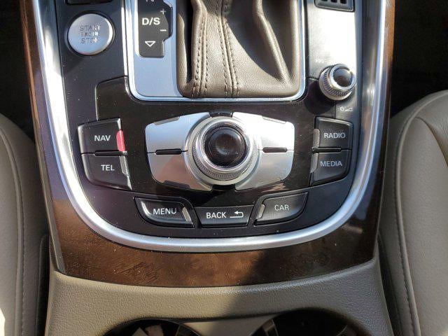 2013 Audi Q5 Premium Plus