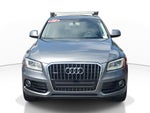 2014 Audi Q5 Premium Plus
