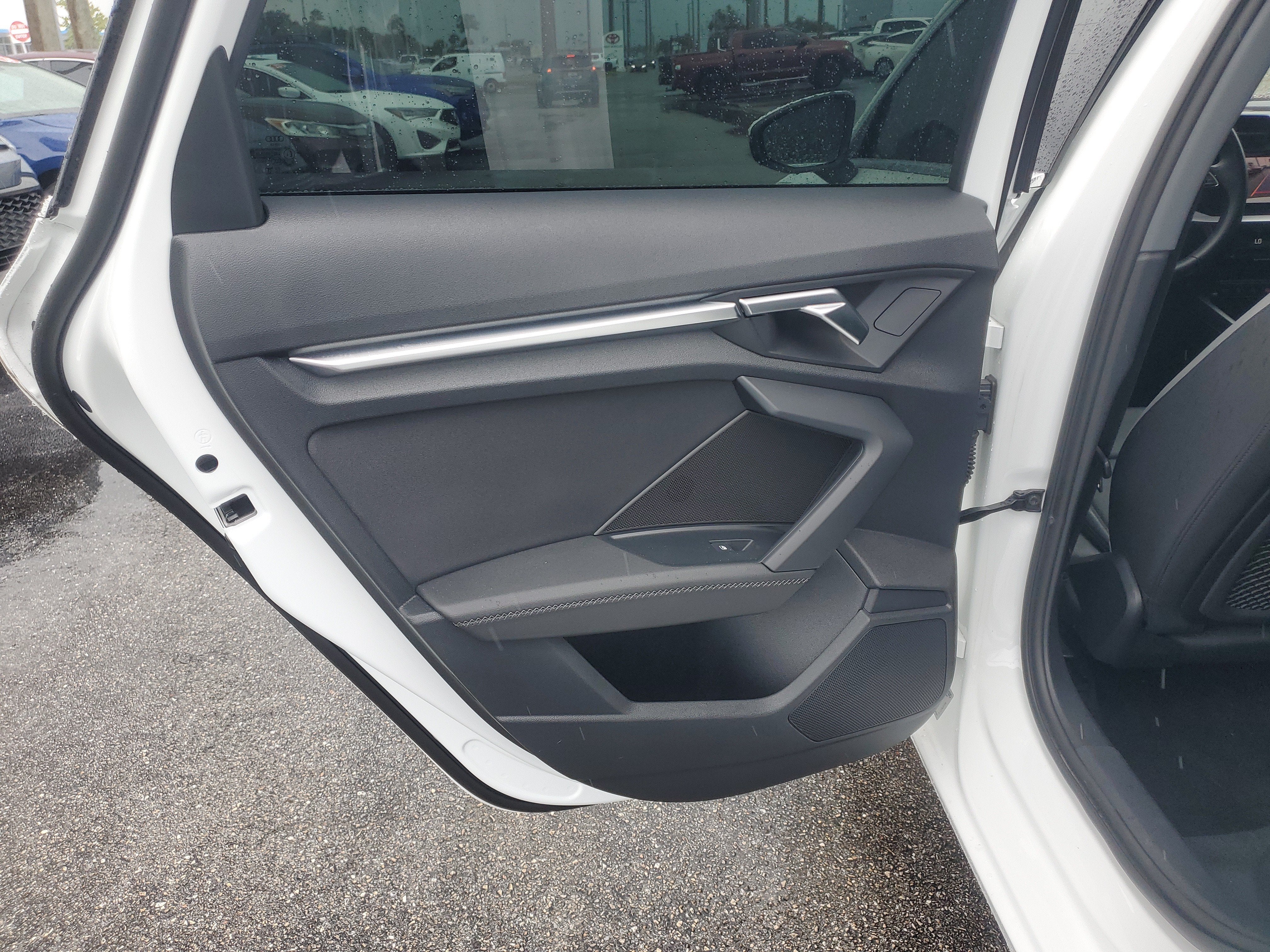 2024 Audi A3 Premium