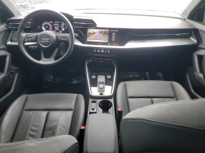 2024 Audi A3 Premium