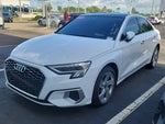 2024 Audi A3 Premium