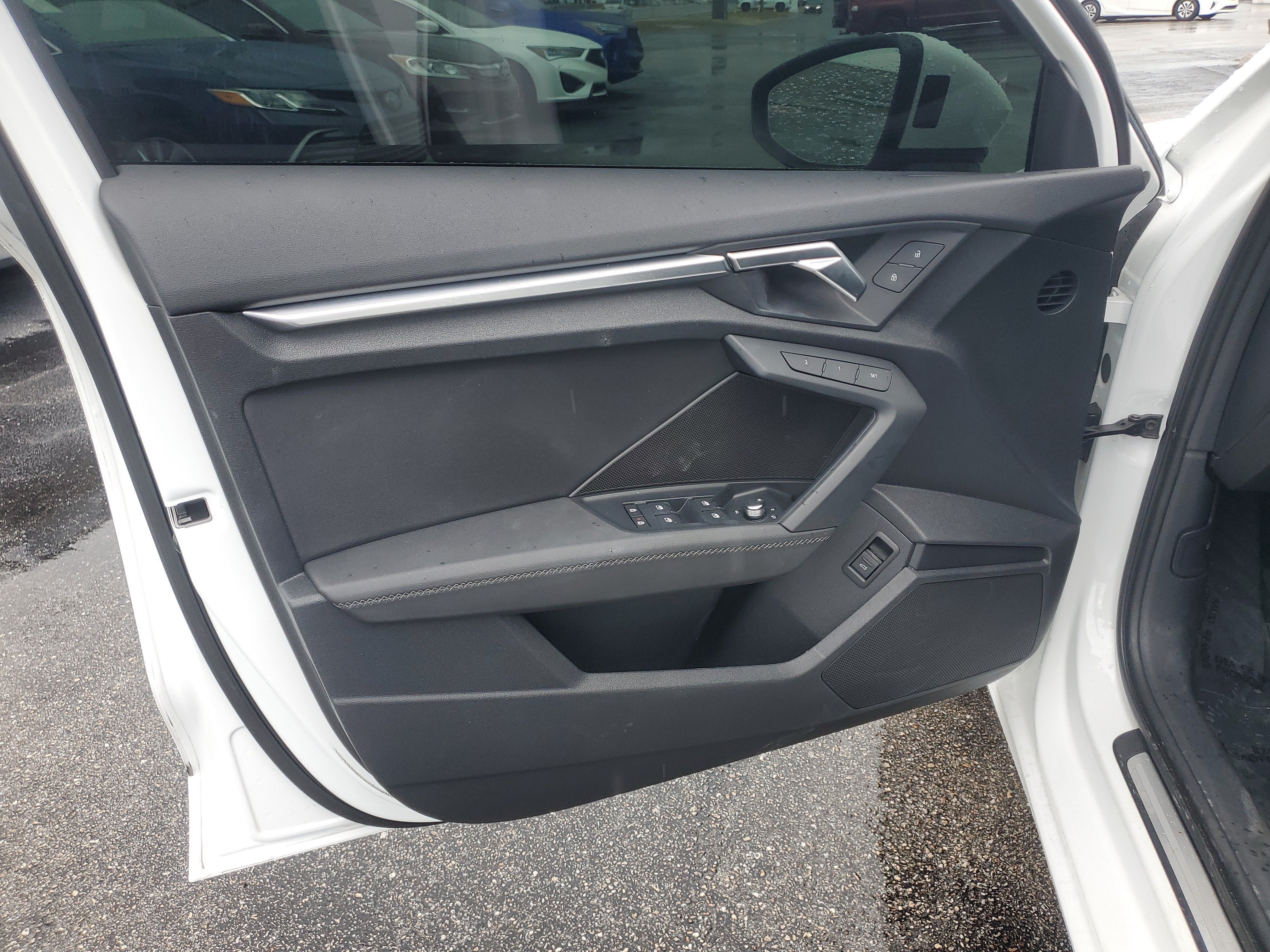 2024 Audi A3 Premium