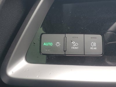 2024 Audi A3 Premium