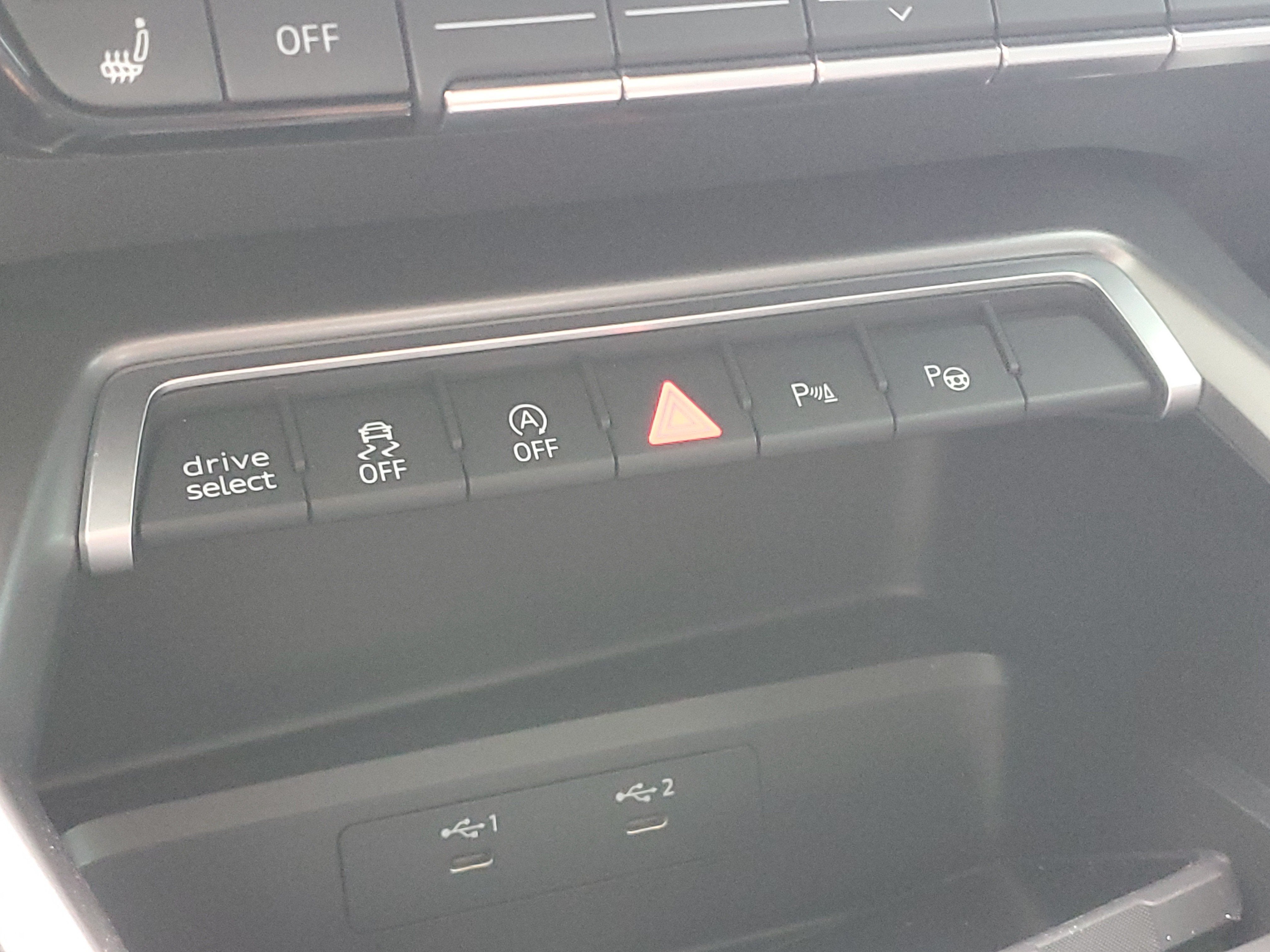 2024 Audi A3 Premium