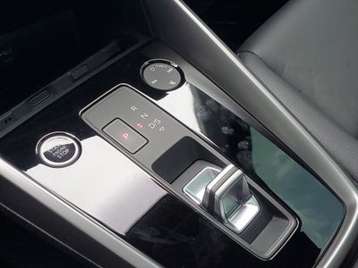 2024 Audi A3 Premium