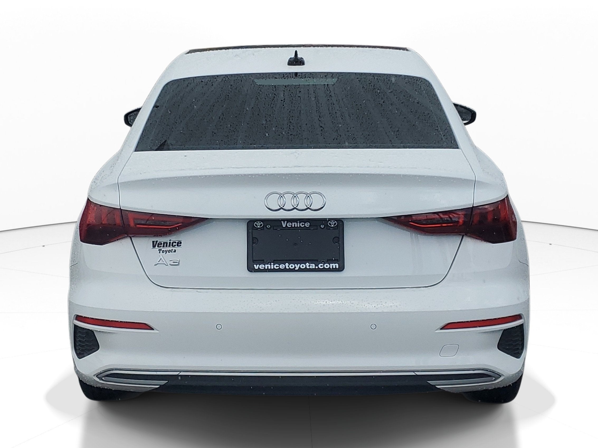 2024 Audi A3 Premium