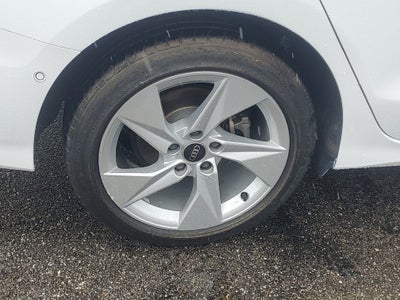 2024 Audi A3 Premium