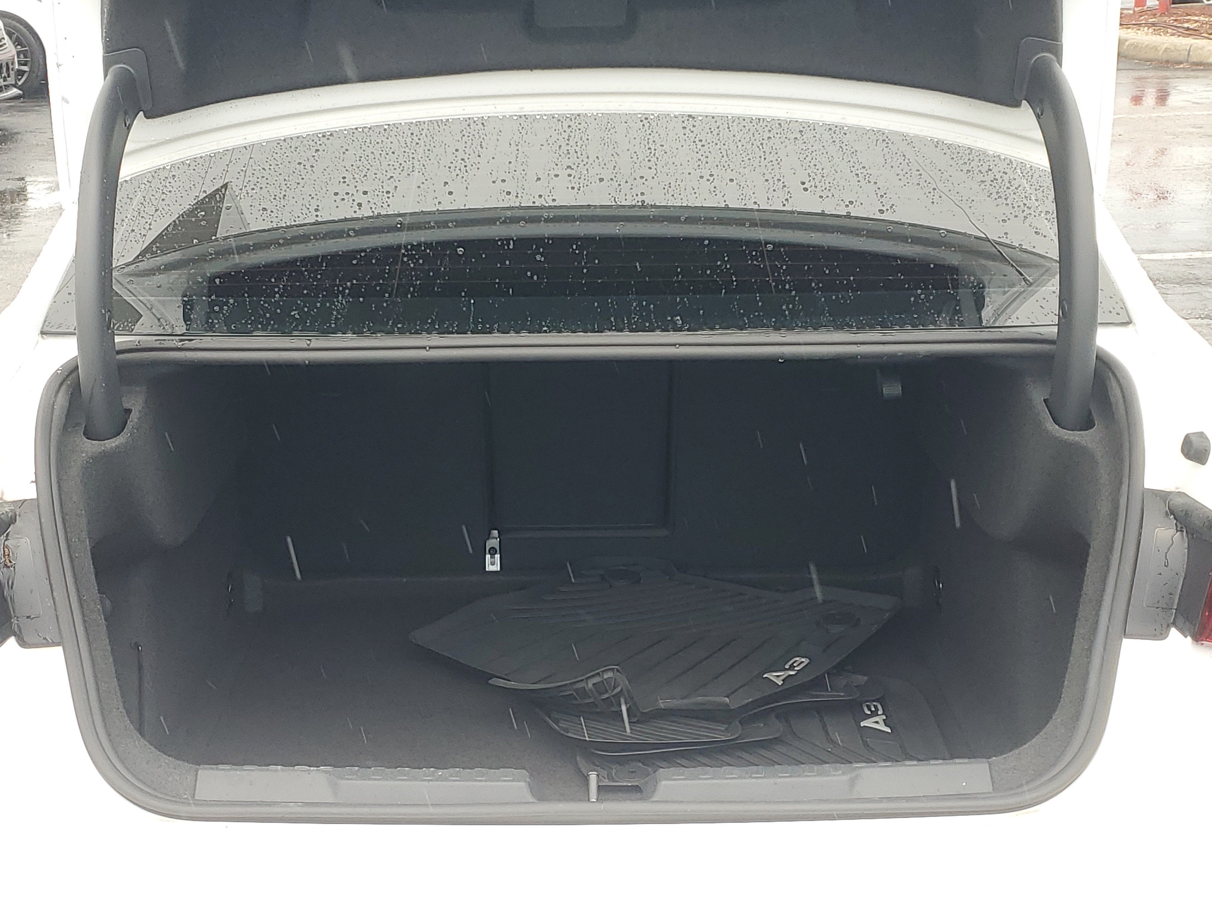 2024 Audi A3 Premium