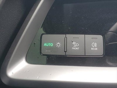 2024 Audi A3 Premium