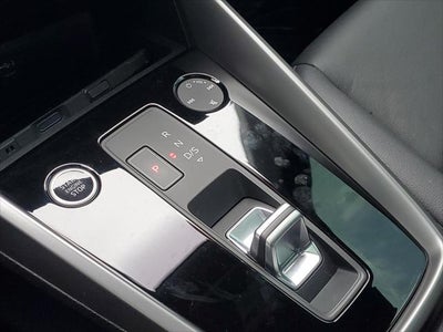 2024 Audi A3 Premium