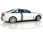 2013 Audi A6 3.0T Premium Plus
